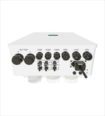 德业携储能逆变器新品，亮相欧洲最大光伏展Intersolar