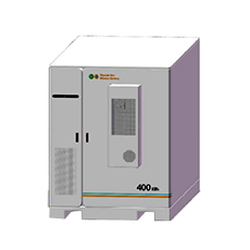 WINSTON400度工业大容量水溶性锂电池储能柜