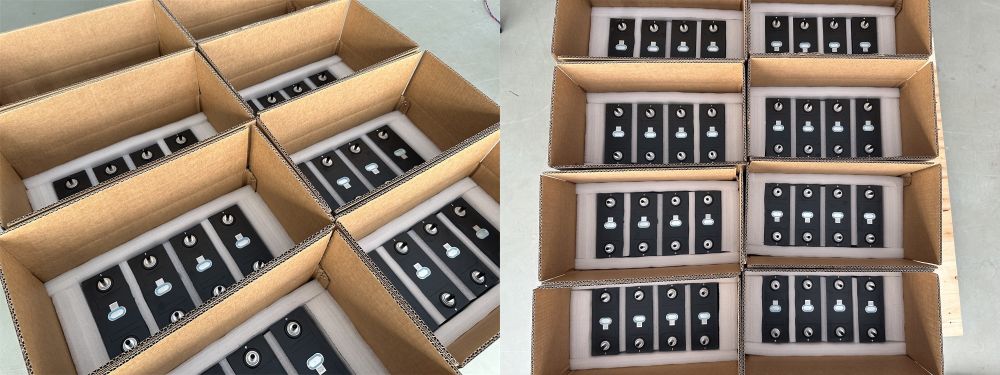 中航锂电 3.2V 280Ah磷酸铁锂电池