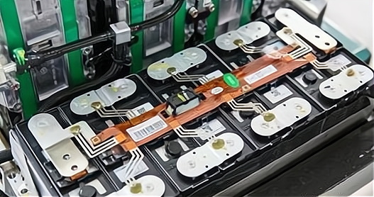 电芯一致性 电芯一致性