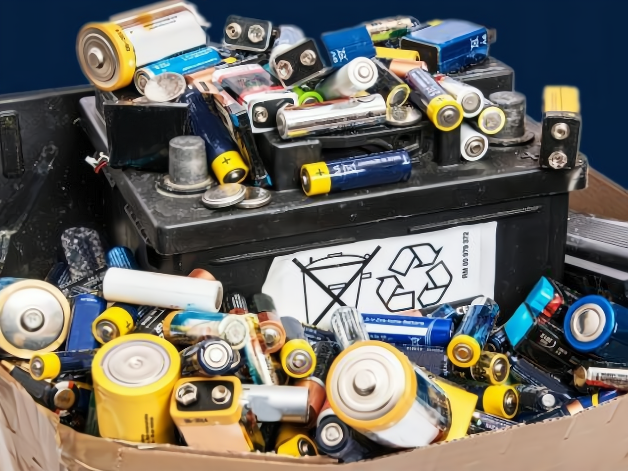 锂电池回收 锂电池回收