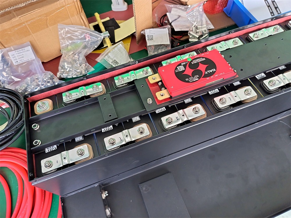 深度放电详解｜了解电池放电深度、寿命影响与防护技巧