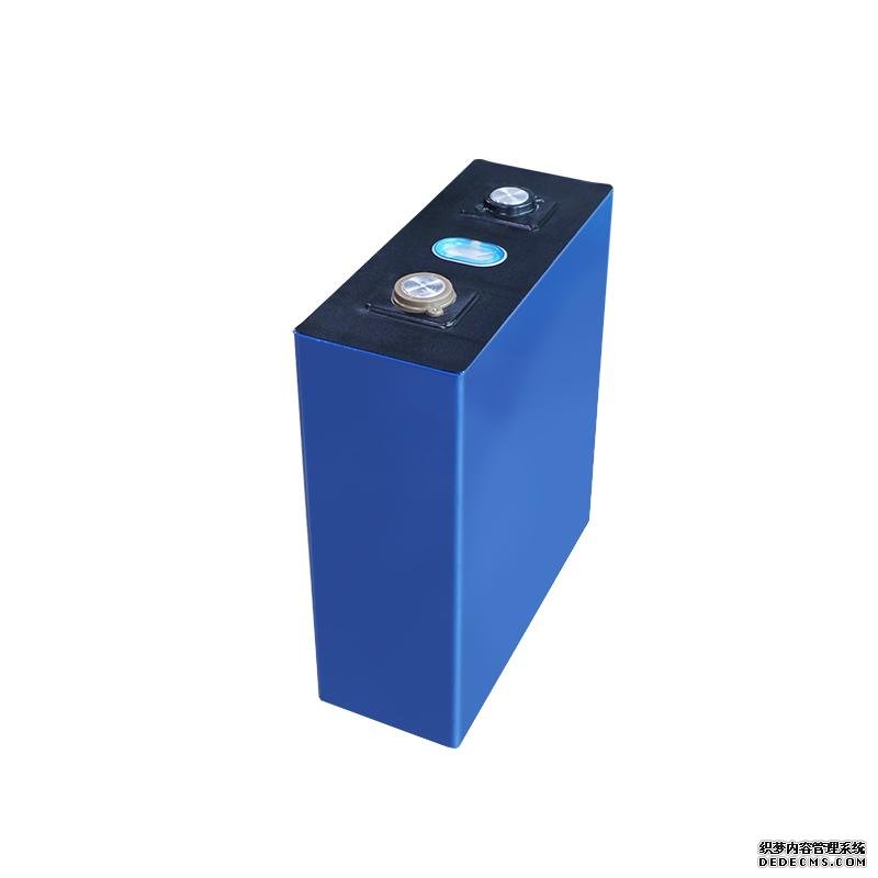 宁德时代3.2V 271Ah磷酸铁锂电池