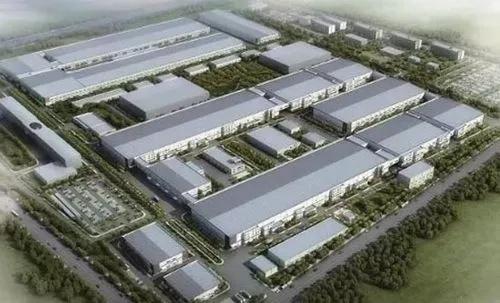 自主合资齐发力 新能源汽车产业现新变局
