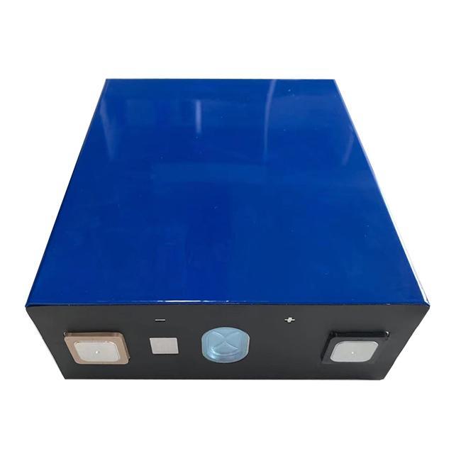 赣锋锂电ganfeng GFL 3.2V 314Ah方形磷酸铁锂电池
